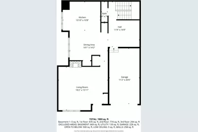 1607 Pleasant View Drive, North Mankato, MN 56003 - Photo 34