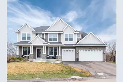 2536 Fieldstone Drive, Victoria, MN 55386 - Photo 1