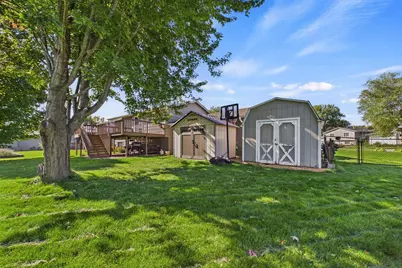 1823 Houle Circle, Hugo, MN 55038 - Photo 16