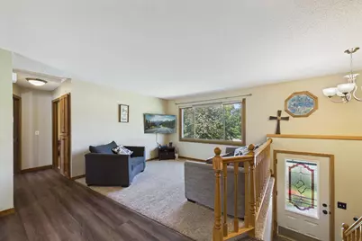 1823 Houle Circle, Hugo, MN 55038 - Photo 2