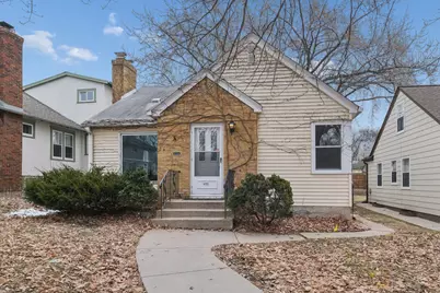5115 16th Avenue S, Minneapolis, MN 55417 - Photo 1