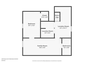 3326 Chowen Ave N, Robbinsdale, MN 55422 - Photo 22