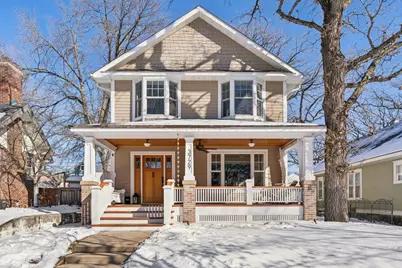 3729 Dupont Avenue S, Minneapolis, MN 55409 - Photo 1