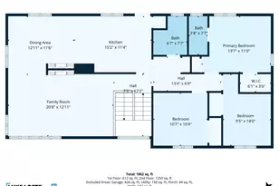 160 Stonybrook Way NE, Fridley, MN 55432 - Photo 44