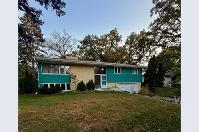 160 Stonybrook Way NE, Fridley, MN 55432 - Photo 46