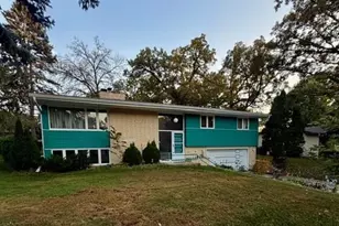 160 Stonybrook Way NE, Fridley, MN 55432 - Photo 46