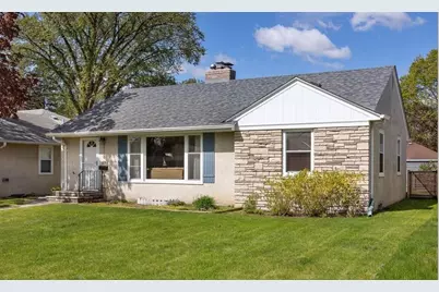 6128 10th Avenue S, Minneapolis, MN 55417 - Photo 1