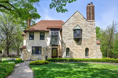 1014 Mount Curve Avenue, Minneapolis, MN 55403 - Photo 1