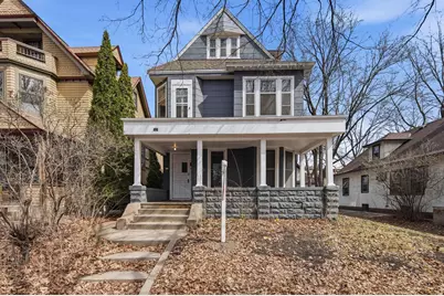 709 7th Street SE, Minneapolis, MN 55414 - Photo 2