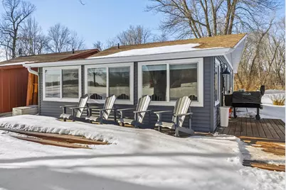 3891 Wahtomin Trail NW, Alexandria, MN 56308 - Photo 1