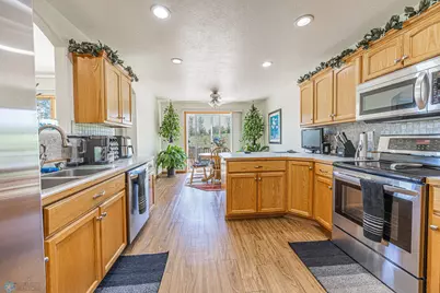 17123 Lakeview Lane, Audubon, MN 56511 - Photo 18