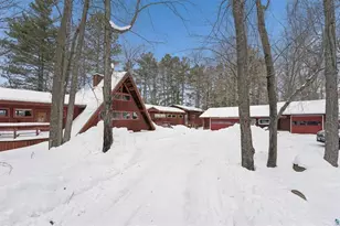 10180 Co Hwy H, Iron River, WI 54847 - Photo 2