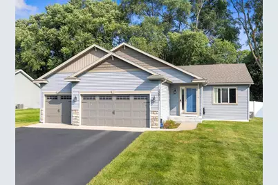 13911 7th Avenue N, Zimmerman, MN 55398 - Photo 1