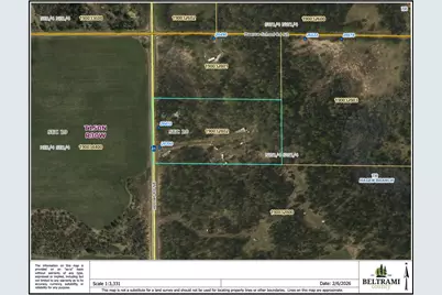 28390 Hornet Road NE, Blackduck, MN 56630 - Photo 1