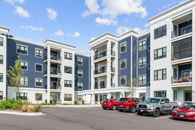 1875 E Shore Drive #302, Maplewood, MN 55109 - Photo 2