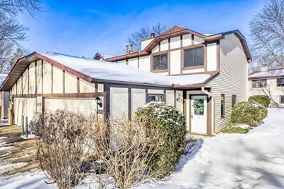 8787 Maplebrook Parkway N, Brooklyn Park, MN 55445 - Photo 1