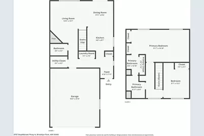 8787 Maplebrook Parkway N, Brooklyn Park, MN 55445 - Photo 26