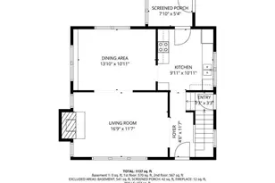 4124 McCulloch St, Duluth, MN 55804 - Photo 26