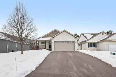 1118 Melody Court NW, Isanti, MN 55040 - Photo 1