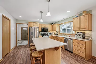 1118 Melody Court NW, Isanti, MN 55040 - Photo 16