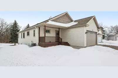 1118 Melody Court NW, Isanti, MN 55040 - Photo 2