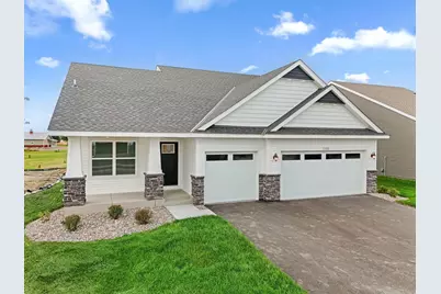 2366 Jandell Avenue NE, Saint Michael, MN 55376 - Photo 2