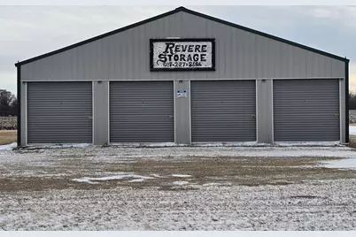 410 1st Street, Revere, MN 56166 - Photo 1