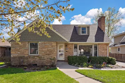5609 Aldrich Avenue S, Minneapolis, MN 55419 - Photo 1