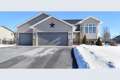 38615 Henna Circle, North Branch, MN 55056 - Photo 2