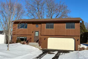 12431 Quince St NW, Coon Rapids, MN 55448 - Photo 1