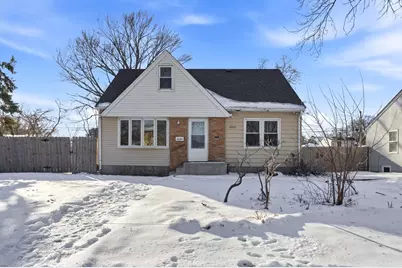 4409 Adair Avenue N, Crystal, MN 55422 - Photo 1