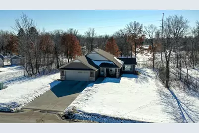 4735 381st Trail, North Branch, MN 55056 - Photo 1