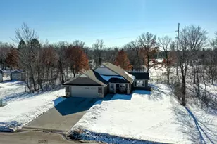 4735 381st Trail, North Branch, MN 55056 - Photo 1