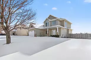 19375 Harmony Ave, Rogers, MN 55374 - Photo 1