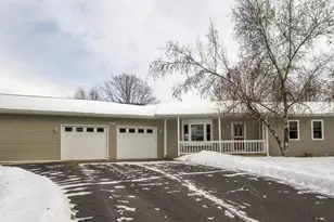 608 Fagstad Street NE, Menomonie, WI 54751 - Photo 1