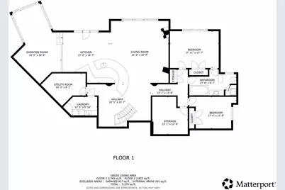 700 Hidden Creek Trail, Mendota Heights, MN 55118 - Photo 46