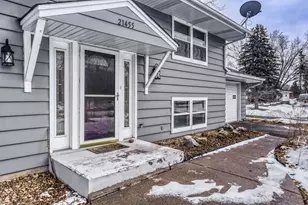 21455 Harrow Ave N, Forest Lake, MN 55025 - Photo 2