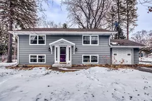 21455 Harrow Ave N, Forest Lake, MN 55025 - Photo 1