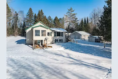 49091 County Road 134, Talmoon, MN 56637 - Photo 1