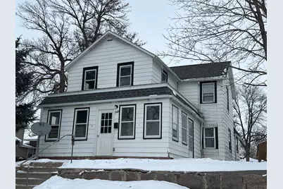 132 3rd Street NW, Ortonville, MN 56278 - Photo 1