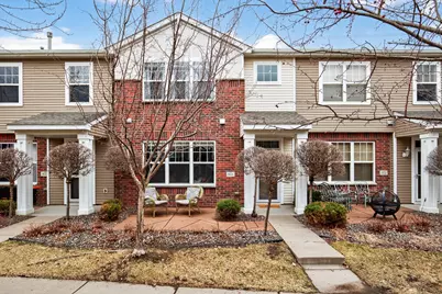 9654 Scott Circle N, Brooklyn Park, MN 55443 - Photo 2