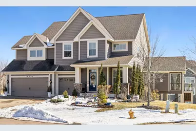 15085 54th Avenue N, Plymouth, MN 55446 - Photo 2