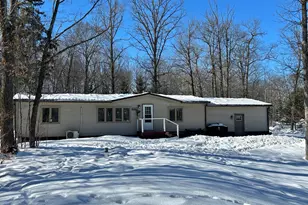 628 Silver Lake Rd NW, Bemidji, MN 56601 - Photo 1