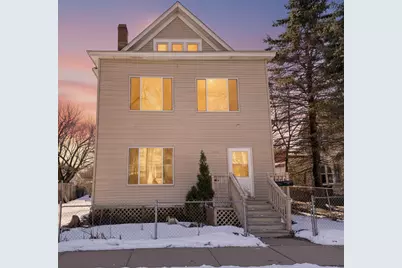 1034 Reaney Avenue, Saint Paul, MN 55106 - Photo 1