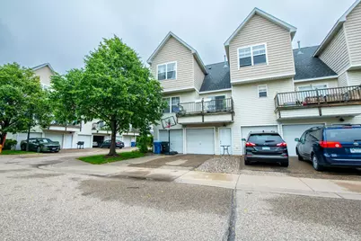 5724 4th Street NE, Fridley, MN 55432 - Photo 46