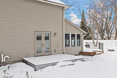 307 Shady Lane, Young America Township, MN 55397 - Photo 44