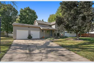 307 Shady Lane, Young America Township, MN 55397 - Photo 4