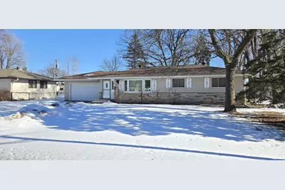 5949 6th Street NE, Fridley, MN 55432 - Photo 2