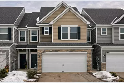 4832 Avery Court, Eagan, MN 55123 - Photo 1