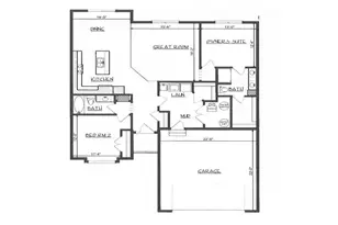 5244 391st St, North Branch, MN 55056 - Photo 2